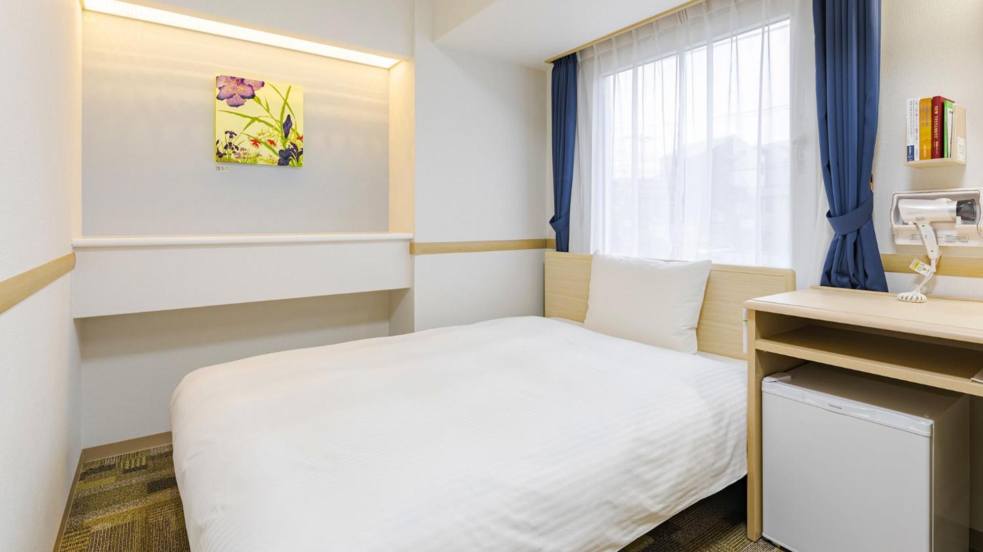 Toyoko Inn Nagoya Meieki Minami Habitación foto
