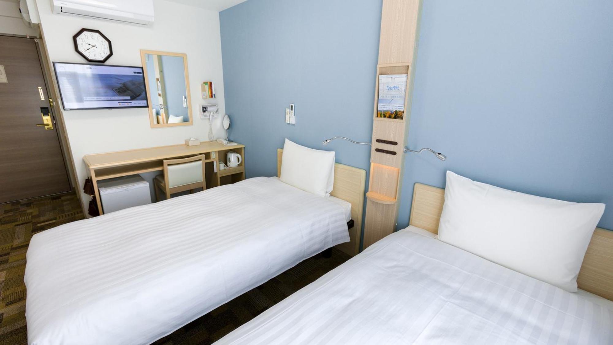 Toyoko Inn Nagoya Meieki Minami Habitación foto