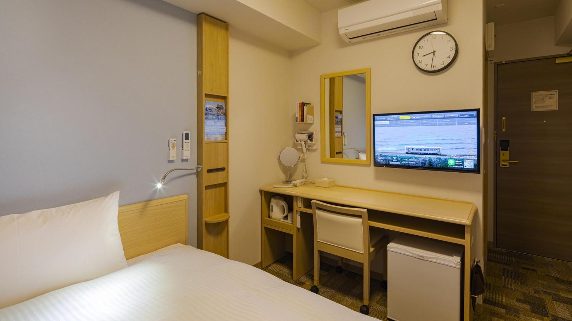 Toyoko Inn Nagoya Meieki Minami Habitación foto