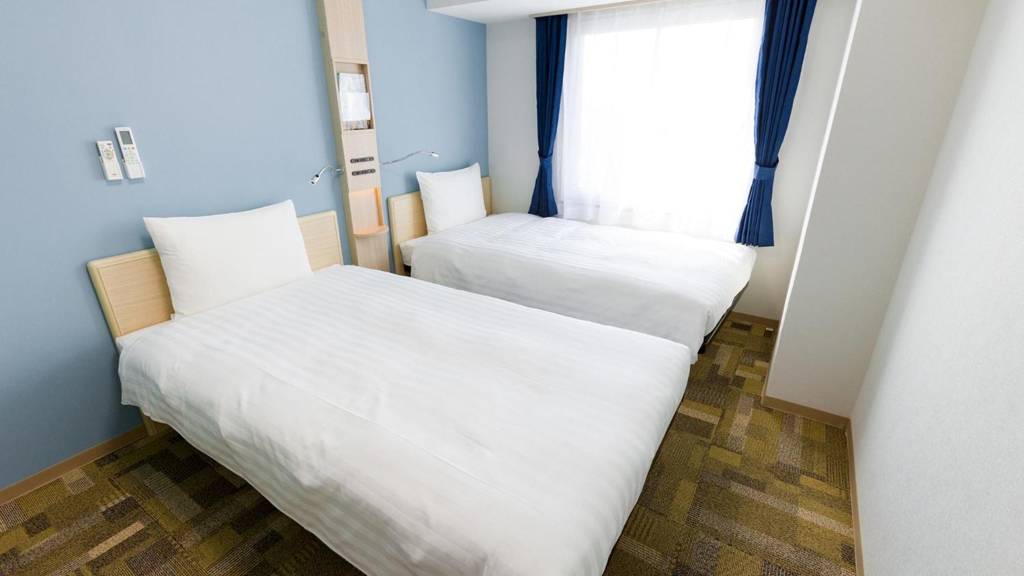 Toyoko Inn Nagoya Meieki Minami Habitación foto