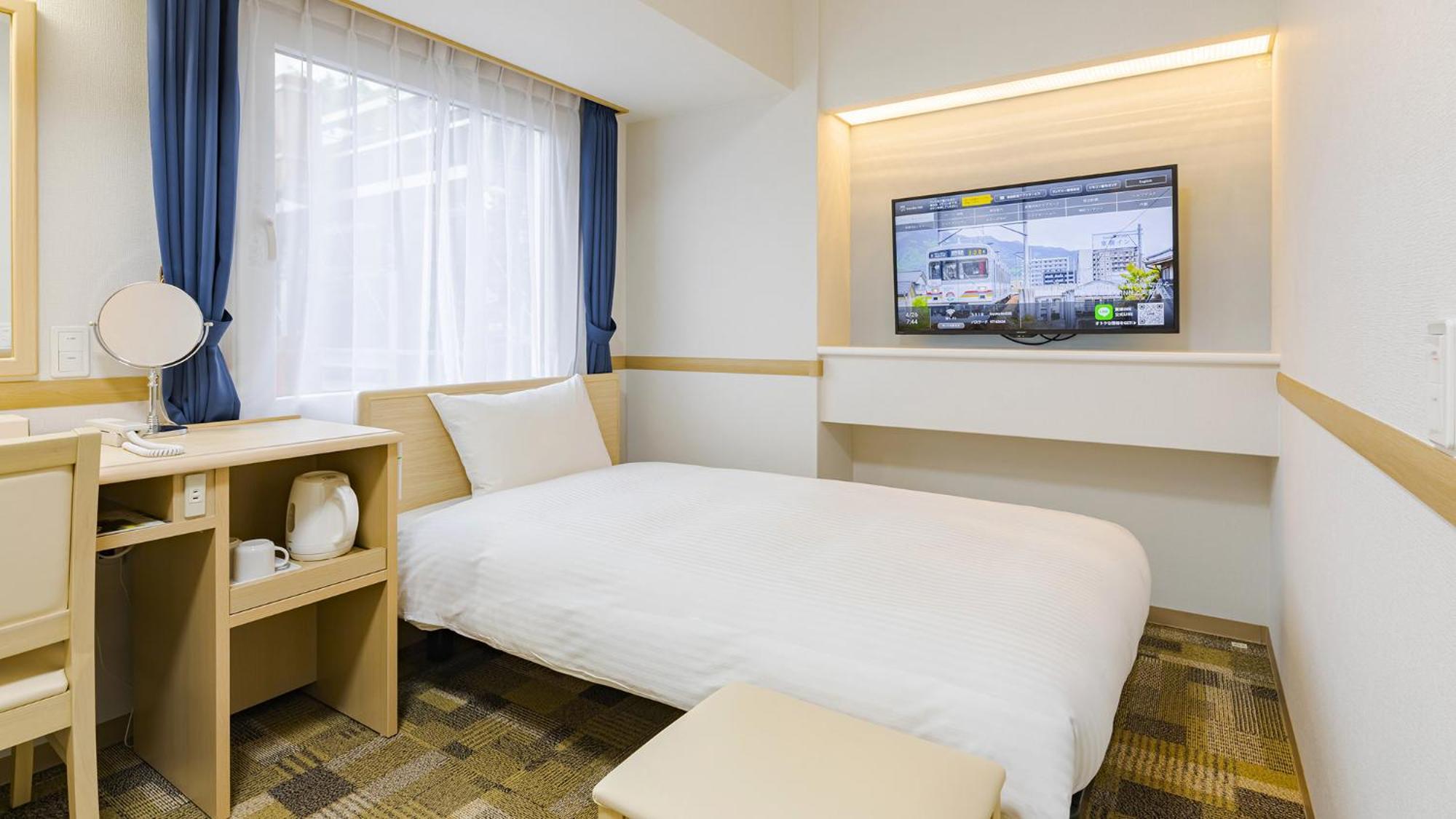 Toyoko Inn Nagoya Meieki Minami Habitación foto